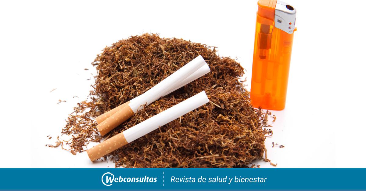 El tabaco de liar, peor para la salud que los cigarrillos