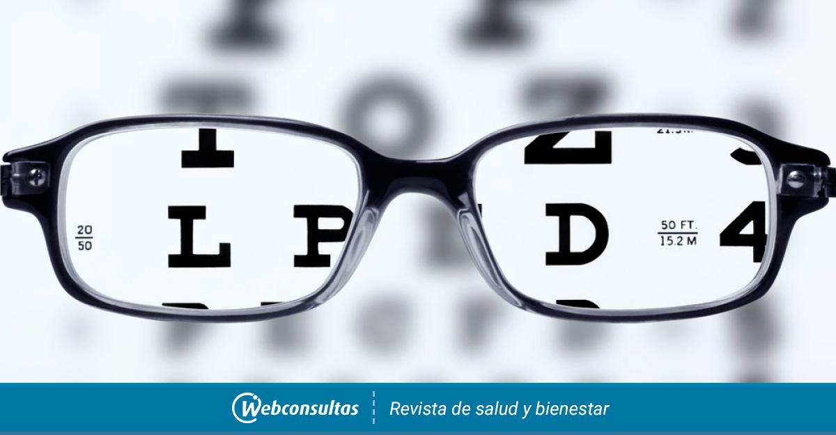 Ochelarii restabilesc vederea
