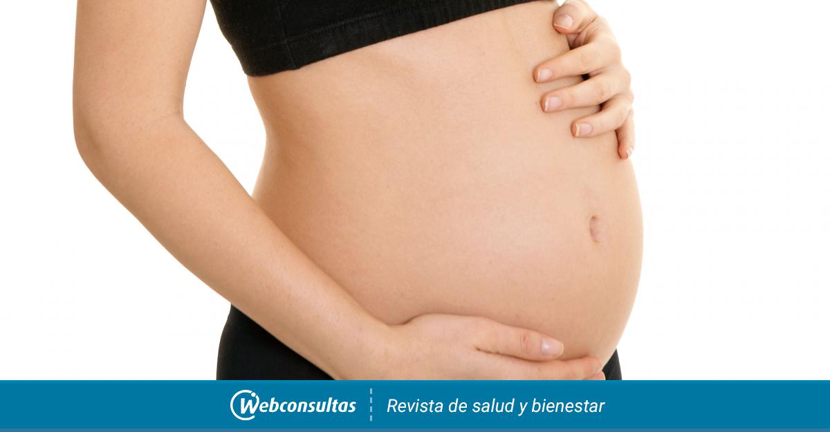 Tercer mes de embarazo: Síntomas y desarrollo de tu guagua