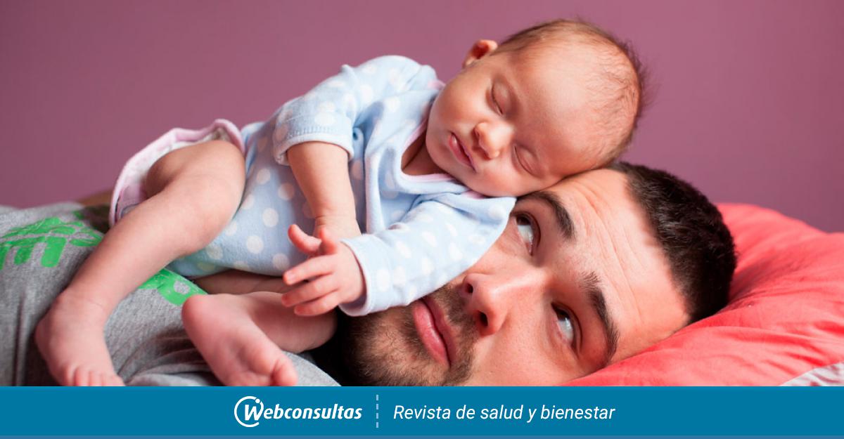 Test interactivo: ¿Estás preparado para ser padre?