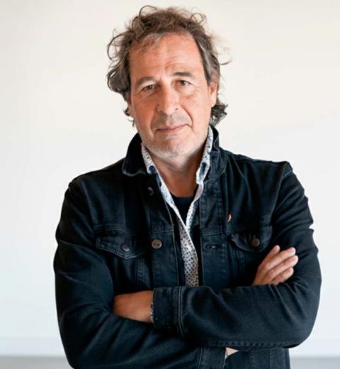 José Carlos Bouso