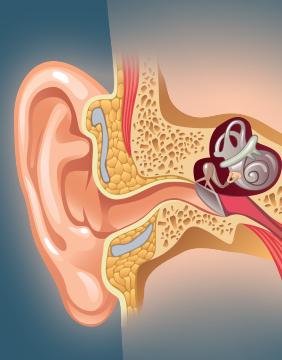 Problemas del oído