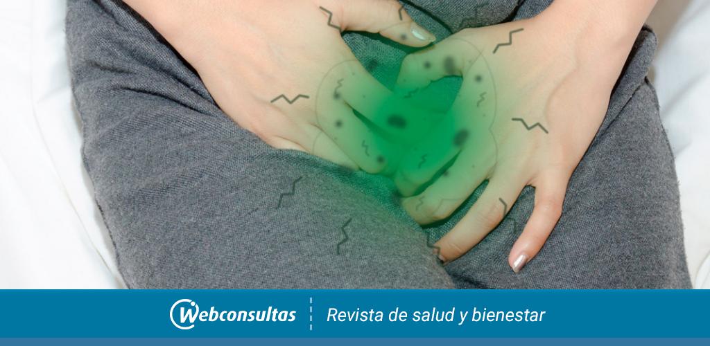 Tipos De Olor Vaginal A Que Se Deben Y Que Revelan De Tu Salud
