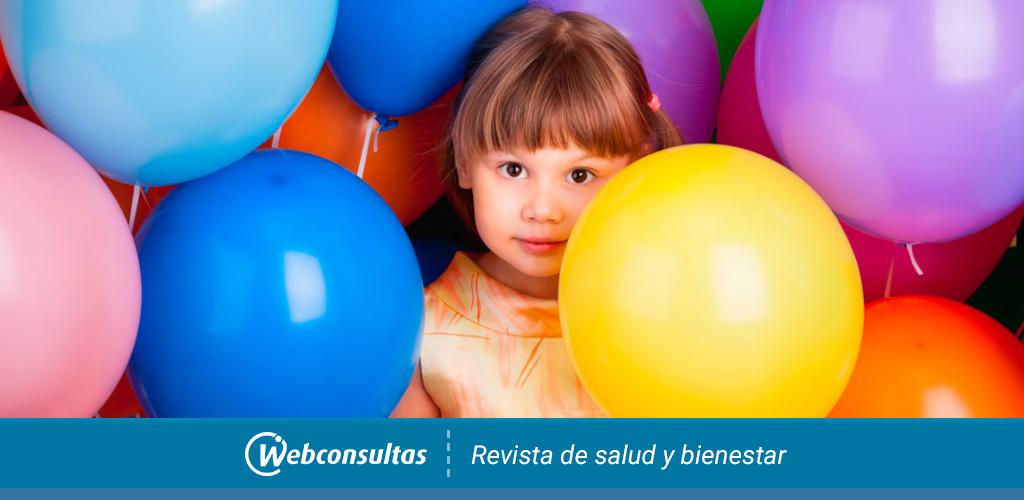 Fiestas infantiles y cumpleaños adaptados a niños con autismo
