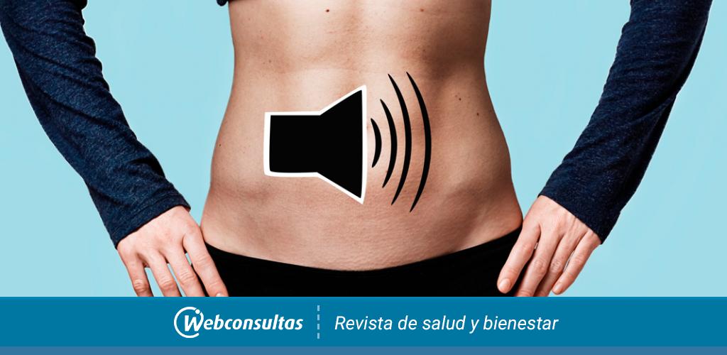 Por Que Nos Suenan Las Tripas Como Evitar Los Ruidos De La Barriga