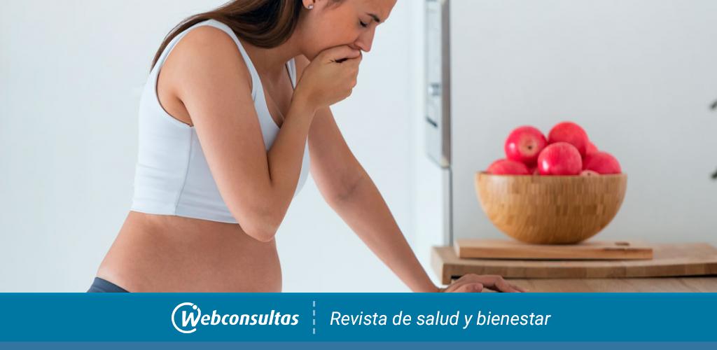 Aversiones Alimentarias En La Embarazada Que Alimentos Rechaza