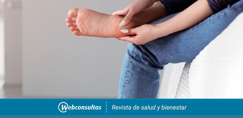 Por Que Se Me Duermen Los Pies Causas Y Soluciones