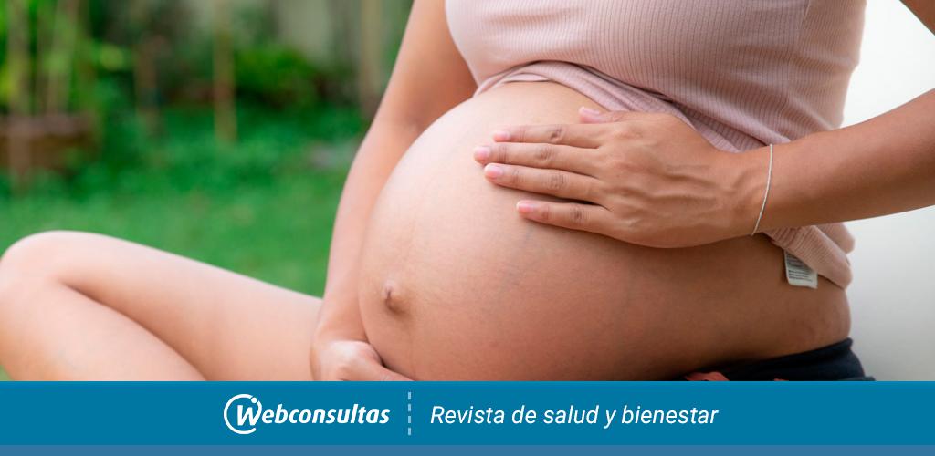 Barriga Baja En El Embarazo Que Indica Y Por Que Ocurre
