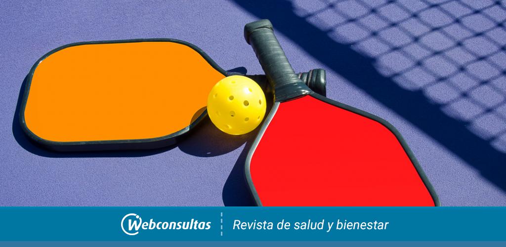 Materiales para jugar a ping pong 