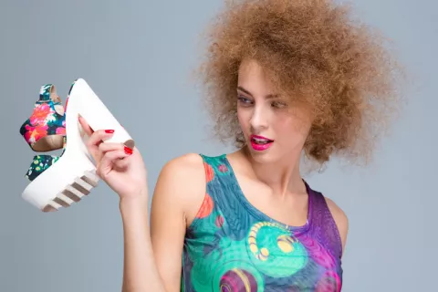 Zapatos de moda 2019 mujer juvenil cheap