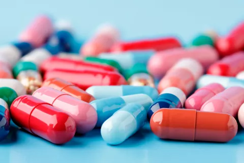 Excipientes, qué son y posibles riesgos para la salud Excipientes, qué son y riesgos para la salud
