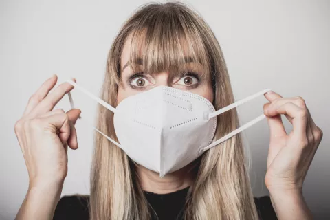 Mascarillas FFP2 y FFP3 ¿en qué se diferencian? Mascarillas FFP2 y FFP3