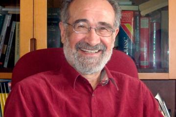 Dr. Agripino Matesanz, psicólogo experto en disfunciones sexuales