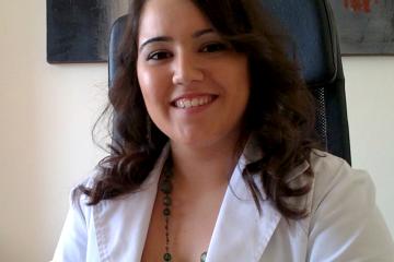 Ana Yáñez Otero, psicóloga experta en duelo perinatal