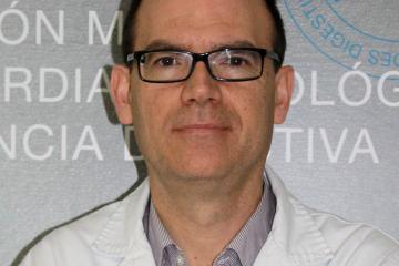 Dr. Andrés Bodas, gastroenterólogo infantil