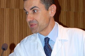 Dr. José María Muñoz, experto en tratamiento del dolor