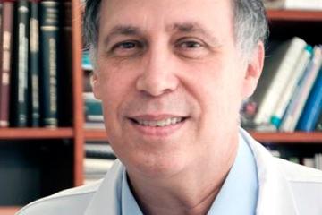 Dr. José Manuel Menchón Magriña, Jefe del Servicio de Psiquiatría del Hospital U