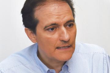 Dr. Pedro Albajar