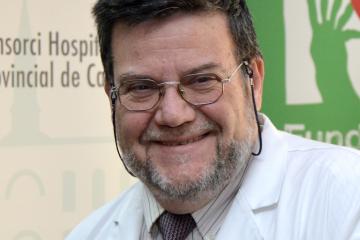 Dr. Ramón De las Peñas