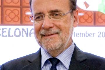 Dr. Ramón Estruch