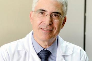 Dr. Francisco Grandas