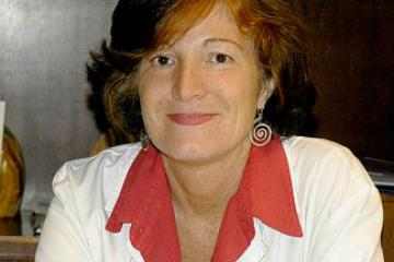 Dra. Clotilde Vázquez, experta en nutrición y diabetes. Jefa de la Unidad de Nut