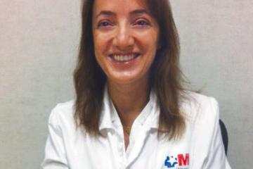 Dra. Marina Mata, experta en deterioro cognitivo asociado a la edad