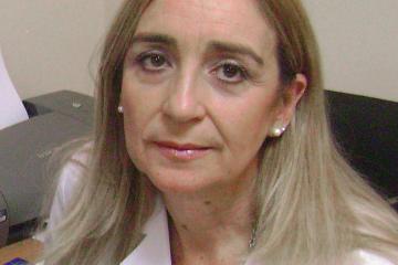 Doctora Pilar Soler