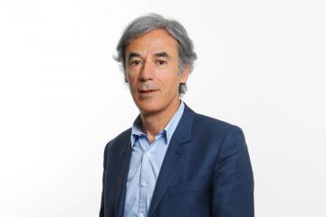 Fabien Guez, cardiólogo