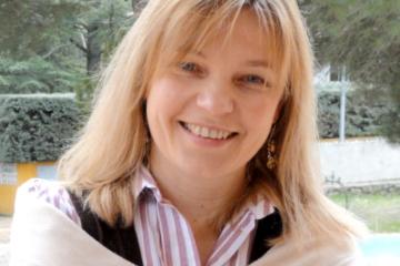 Dra. Irina Matveikova, autora de ‘Inteligencia digestiva’ 