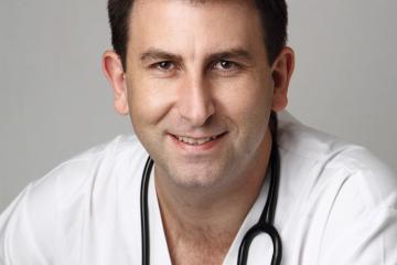 Dr. Jesús Garrido