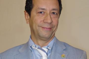Jesús Román, profesor de nutrición en la Universidad Complutense de Madrid