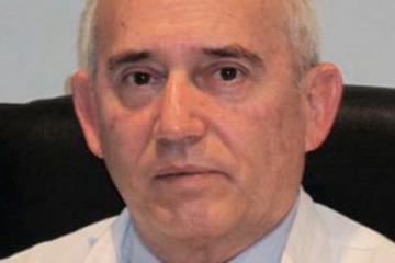 Dr. José María Pomerol, urólogo especialista
