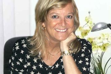 Lucía Bultó, nutricionista y autora del libro “Los consejos de Nutrinanny”