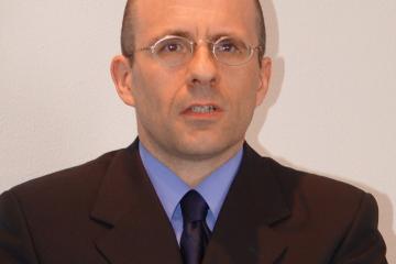 Dr. Mario Gestoso, Director Médico de la Fundación Kovacs 