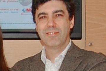 Dr. Pedro Herranz, experto en VPH