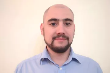 Entrevista a José Antonio Calvo, logopeda experto en trastornos del espectro del autismo José Antonio Calvo