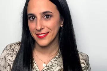 Entrevista a Sonia García Barbera, sexóloga y autora de ‘Los enemigos del sexo’ Entrevista a Sonia García Barbera