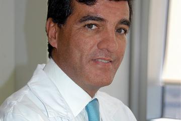 Entrevista al Dr. José Luis Zamorano