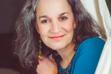 Entrevista a Yve Ramírez, autora de ‘Residuo cero’ Entrevista a Yve Ramírez