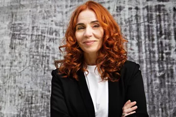 Entrevista a Ángela Quintas, autora de El secreto de la buena digestión Entrevista a Ángela Quintas