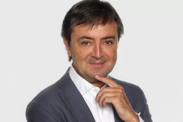 Entrevista a Jorge Flores, experto en el uso seguro de Internet Entrevista a Jorge Flores