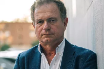 Entrevista al Dr. Rafael Ortí, experto en prevención de epidemias Entrevista al Dr. Rafael Ortí