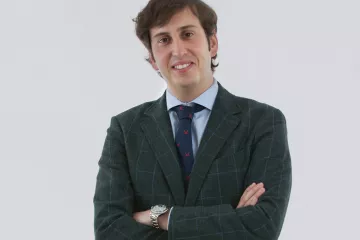 Entrevista al Dr. Luis Fernández-Vega, coronavirus y riesgo ocular Entrevista al Dr. Luis Fernández-Vega