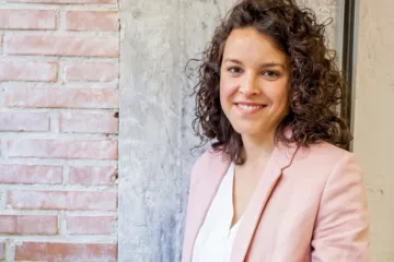 María Negro Entrevista a María Negro