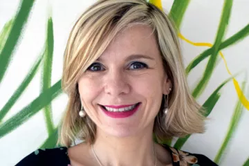 Entrevista a Marta de Prado, autora de ‘Cómo te relacionas en pareja’ Entrevista a Marta de Prado