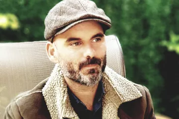 Entrevista a José Carlos Ruiz, autor de ‘Filosofía ante el desánimo’ Entrevista a José Carlos Ruiz