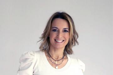 Patricia Ramírez, psicóloga