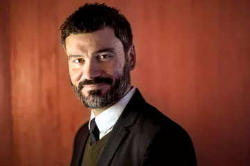 Entrevista a Víctor Lapuente autor de ‘Decálogo de un buen ciudadano’ Entrevista a Víctor Lapuente