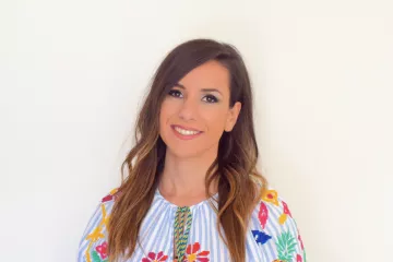 Entrevista a Marta Prada, autora de ‘Educar sin pantallas’ Marta Prada, autora de ‘Educar sin pantallas’
